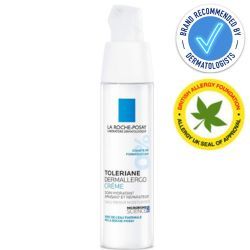 La Roche-Posay Toleriane Dermallergo Cream 40ml dermatologist approved
