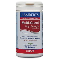 Lamberts Multi-Guard