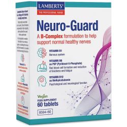 Lamberts Neuro-Guard Tablets 60