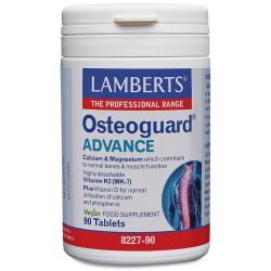 Lamberts Osteoguard Advanced Tablets 90