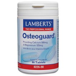 Lamberts Osteoguard Tablets 90