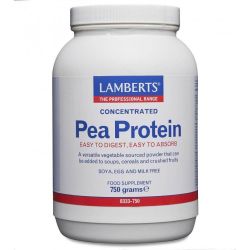 Lamberts Pea Protein Powder 750g