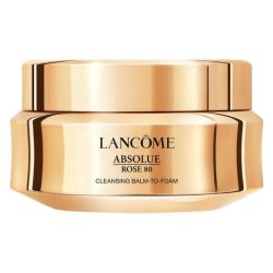 Lancome Absolue Rose 80 Cleansing Balm-to-Foam 150ml