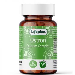 Lifeplan Ostron Bone Formula 