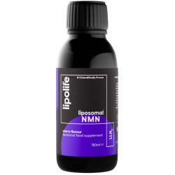 Lipolife LLN2 Liposomal NMN 150ml