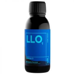 Lipolife LLO1 Liposomal EPA and DHA 150ml