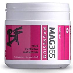 Mag365 Bone Formula Exotic Lemon Powder 180g