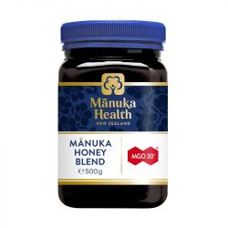 Manuka Health MGO 30+ Manuka Honey Blend 500g