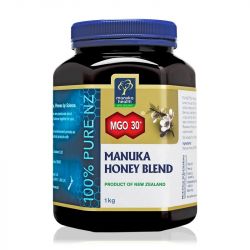 Manuka Health MGO 30+ Manuka Honey Blend 1kg