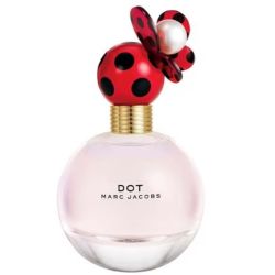 Marc Jacobs Dot Eau De Parfum Spray 100ml