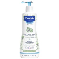 Mustela Dermo Cleansing 500ml