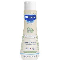 Mustela Gentle Shampoo 200ml