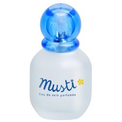 Mustela Musti Eau de Soin 100ml