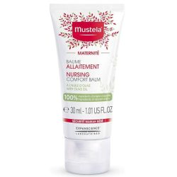 Mustela Nursing Comfort Balm 30ml