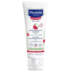 Mustela Soothing Moisturising Cream 40ml