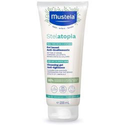 Mustela Stelatopia Cleansing Gel 200ml