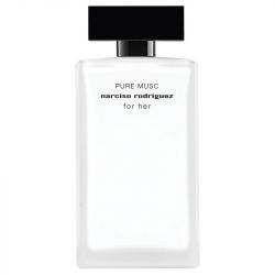 Narciso Rodriguez For Her Pure Musc Eau de Parfum 100ml