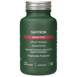 Natroceutics Saffron BioActive Capsules 30