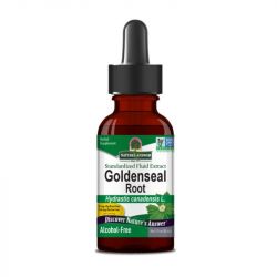 Nature's Answer Golden Seal Root 30ml