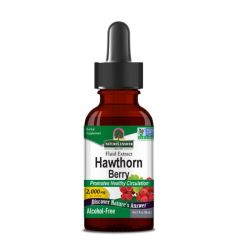 Nature's Answer Hawthorn Berry 30ml