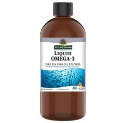 Nature's Answer Omega-3 Liquid 480ml