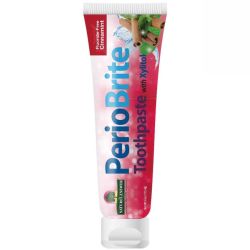 Nature's Answer Periobrite Toothpaste Cinnamint 113g