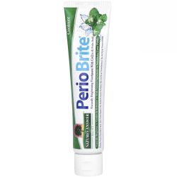 Nature's Answer Periobrite Toothpaste Coolmint 113g