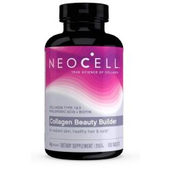 NeoCell Collagen Beauty Builder Tablets 150