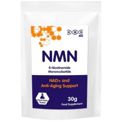 NMN Bio NMN Powder 30g