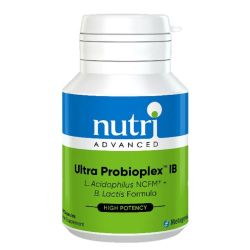 Nutri Advanced Ultra Probioplex IB Capsules 30