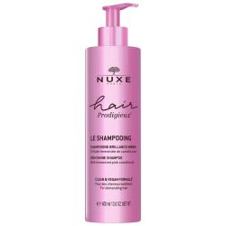 NUXE Hair Prodigieux High Shine Shampoo 400ml