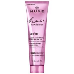 NUXE Hair Prodigieux Leave In Cream 100ml