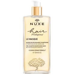 NUXE Hair Prodigieux Leave In Cream 100ml