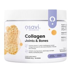 Osavi Collagen Peptides Joints & Bones 153g