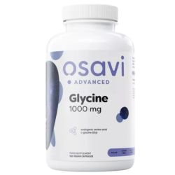 Osavi Glycine 1000mg Capsules 120