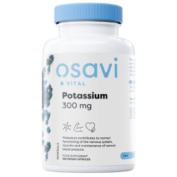 Osavi Potassium 300mg Capsules 180