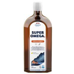 Osavi Super Omega 2900mg Omega 3 (Lemon) 500ml