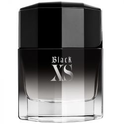 Paco Rabanne Black XS Eau de Toilette 100ml