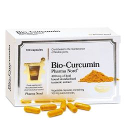 Pharma Nord Bio-Curcumin Capsules 100