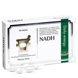 Pharma Nord Bio-NADH Tablets 60