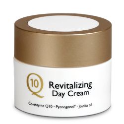 Pharmanord Q10 Revitalizing Day Cream 50ml 