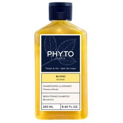 Phyto Blond Brightening Shampoo 250ml