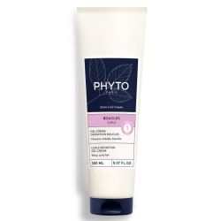 Phyto Curls Definition Gel-Cream for Curly, Wavy Hair 150ml