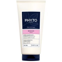 Phyto Curls Hydration Conditioner 175ml