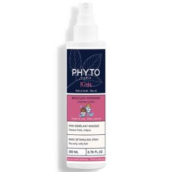 Phyto Kids Intense Curls Magic Detangling Spray 200ml