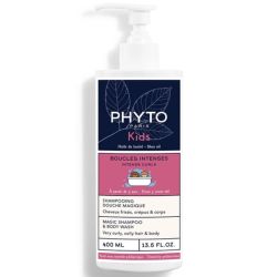 Phyto Kids Intense Curls Magic Detangling Spray 200ml