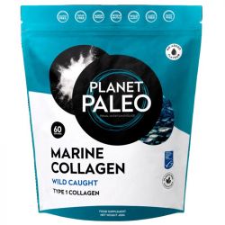 Planet Paleo Marine Collagen 450g