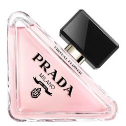 Prada Paradoxe Virtual Flower Eau De Parfum 90ml