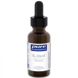 Pure Encapsulations B12 Liquid 30ml 