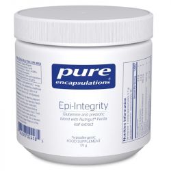 Pure Encapsulations EPI Integrity Powder 171g